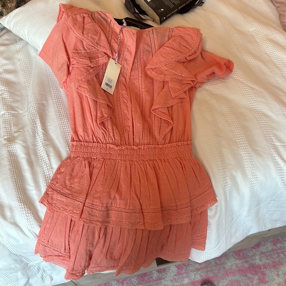 love shack fancy natasha dress - Picture 5 of 7